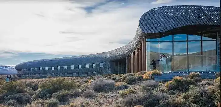 Patagonia Wellness Retreat